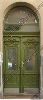 Doors Ornate 1 0001